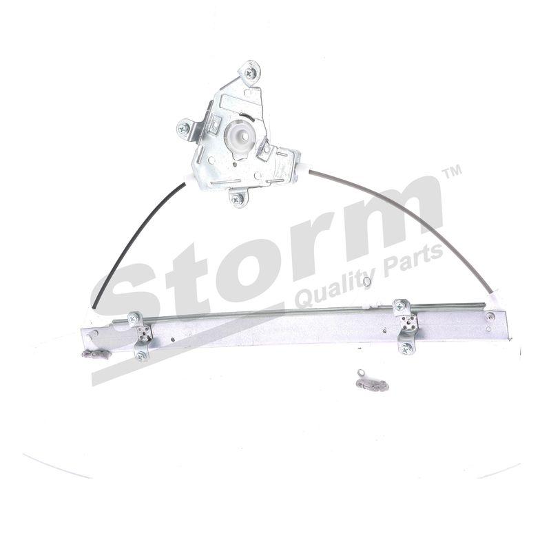 Lève-vitre STORM QUALITY PARTS 160073