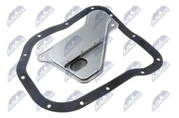 Filtre hydraulique, boîte automatique NTY FSF-SB-007