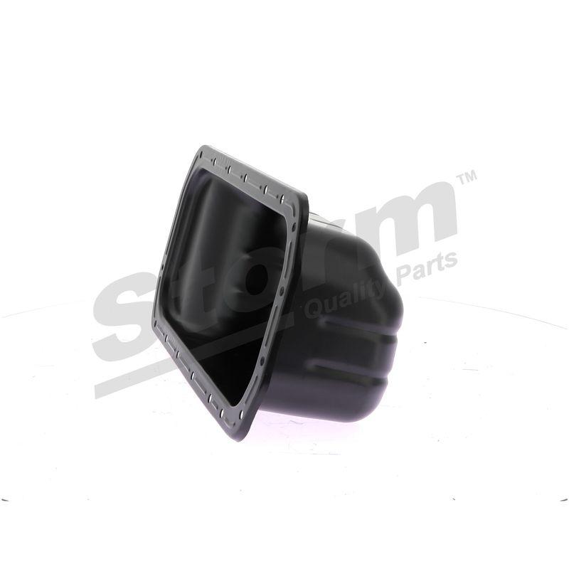 Carter d'huile STORM QUALITY PARTS 5397