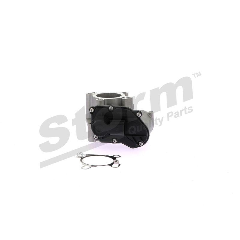 Vanne EGR STORM QUALITY PARTS 9014