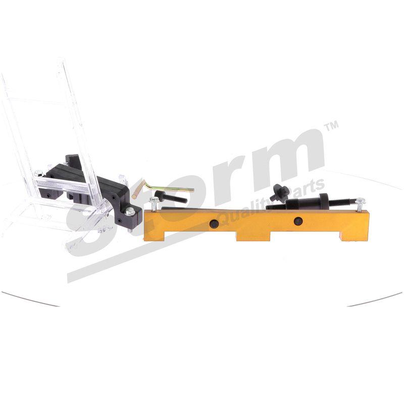 Kit d'outils de réglage, épure de distribution STORM QUALITY PARTS 555506