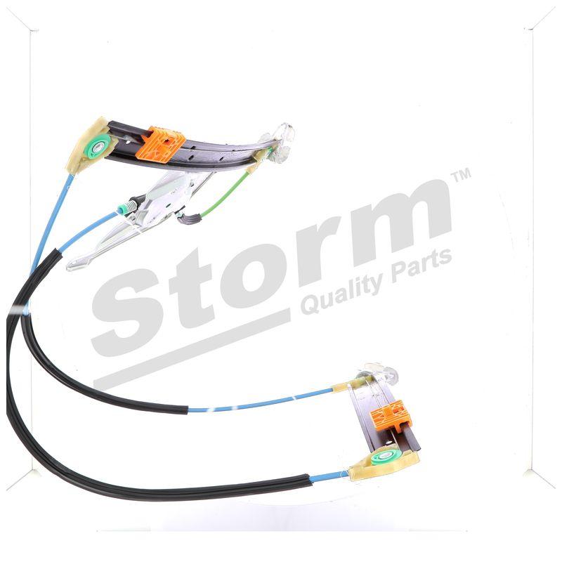 Lève-vitre STORM QUALITY PARTS 10376