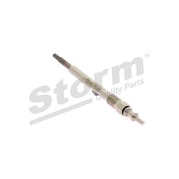 Bougie de préchauffage STORM QUALITY PARTS 502029