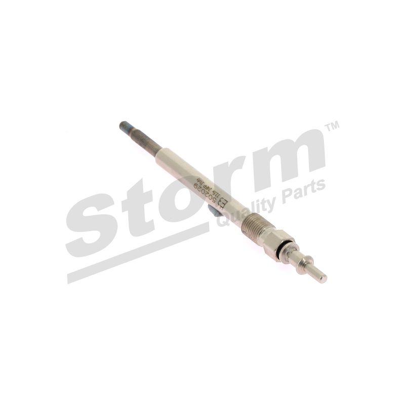 Bougie de préchauffage STORM QUALITY PARTS 502029
