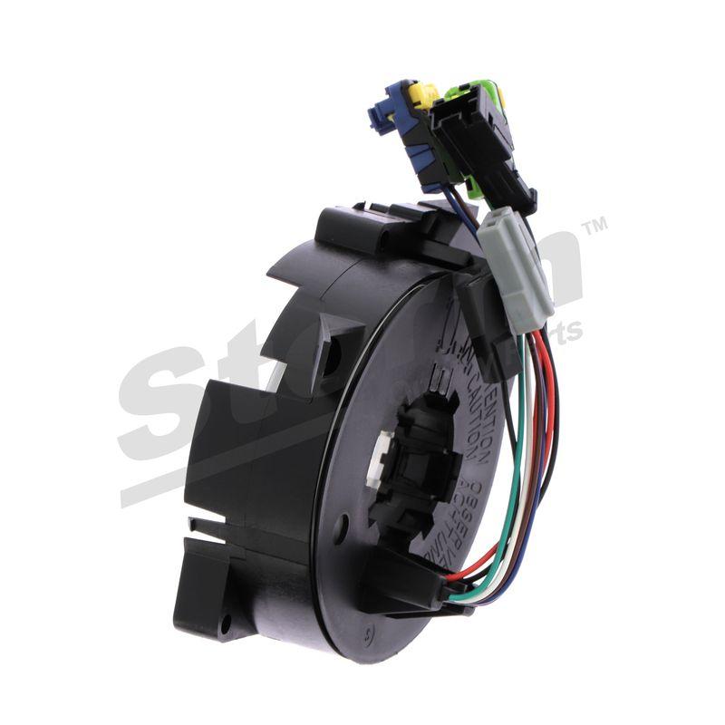 Ressort tournant, Airbag STORM QUALITY PARTS 8102002