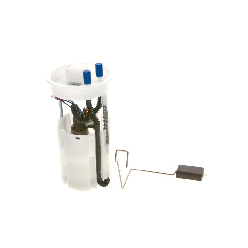 Unité d'injection de carburant BOSCH 0 986 580 934