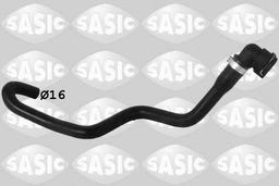 Durite de radiateur SASIC 3406285