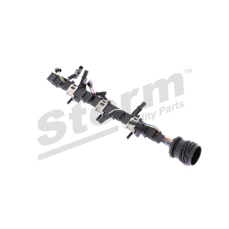 Kit réparation de câble, injecteur STORM QUALITY PARTS 999104