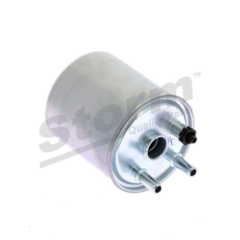 Filtre à carburant STORM QUALITY PARTS 10868
