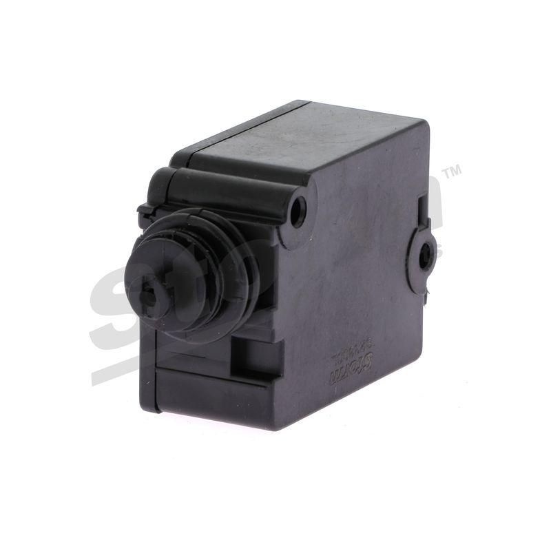Élément d'ajustage, verrouillage central STORM QUALITY PARTS 971018