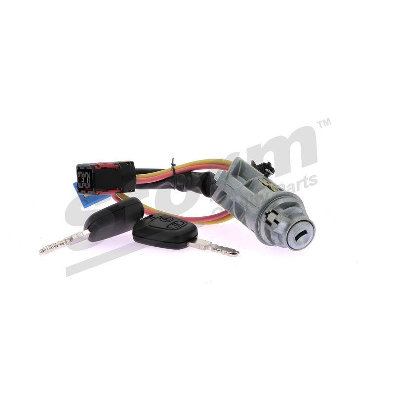 Fermeture-volant STORM QUALITY PARTS 7952501