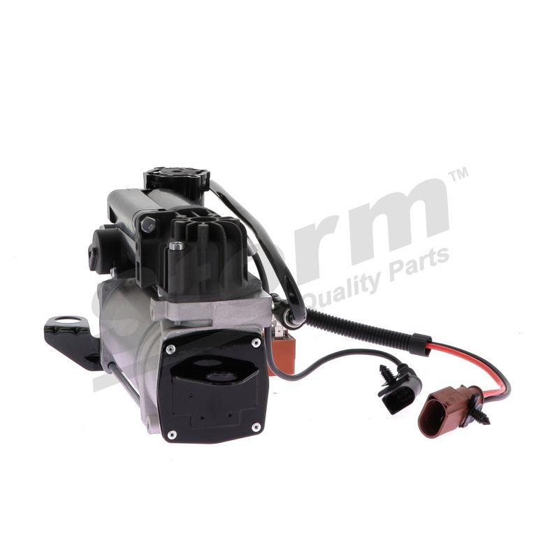 Compresseur, système d'air comprimé STORM QUALITY PARTS 844295ST