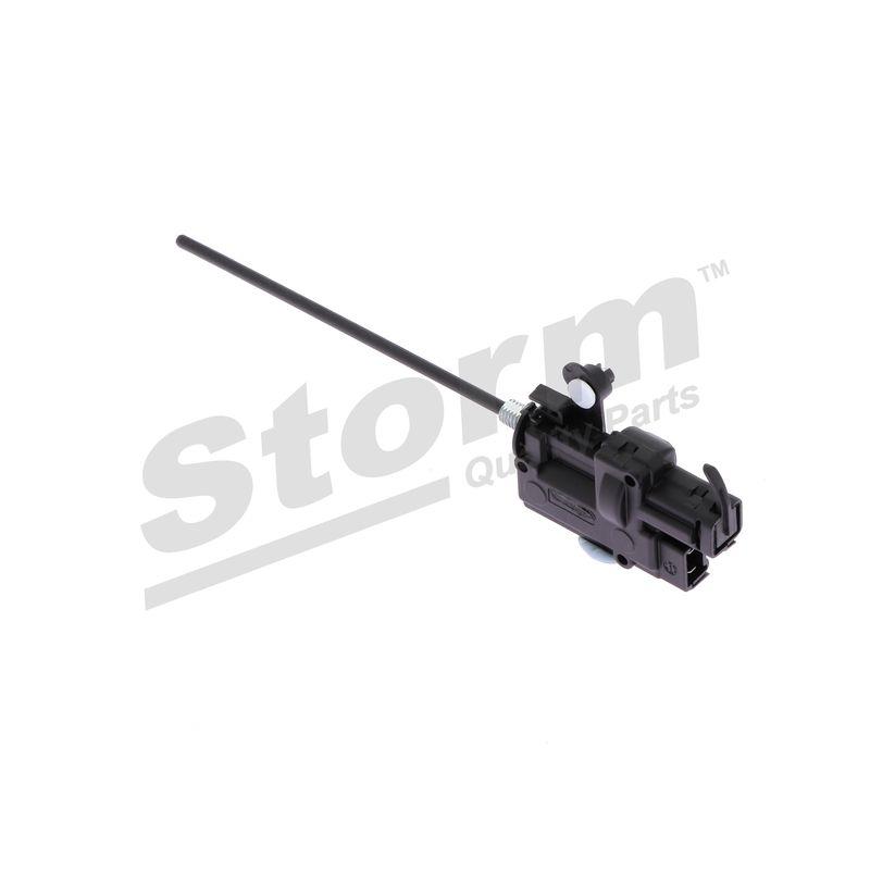 Élément d'ajustage, verrouillage central STORM QUALITY PARTS 8103509
