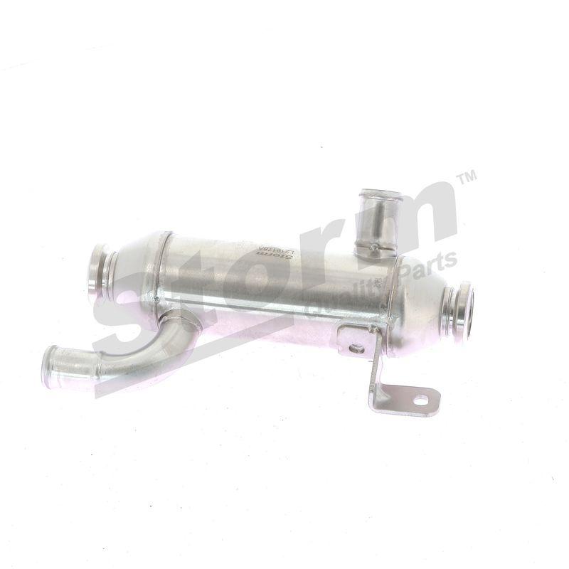 Radiateur, réaspiration des gaz d'échappement STORM QUALITY PARTS 9072