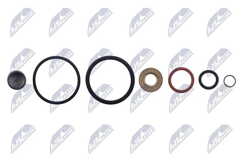 Kit de réparation, unité pompe-injecteur NTY BWP-VW-012