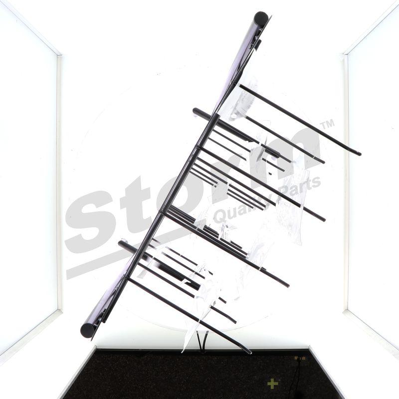 Présentoir sur pied STORM QUALITY PARTS PRES CLES ST