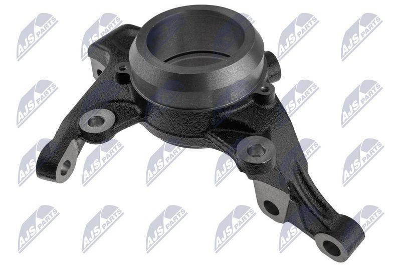 Fusée d'essieu, suspension de roue NTY ZZP-HY-524