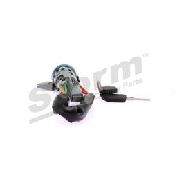 Fermeture-volant STORM QUALITY PARTS 78025