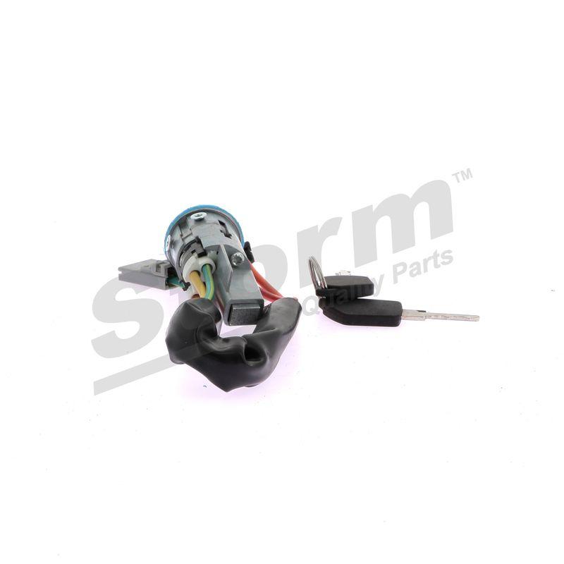 Fermeture-volant STORM QUALITY PARTS 78025
