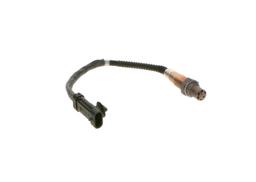 Sonde lambda BOSCH 0 258 006 295