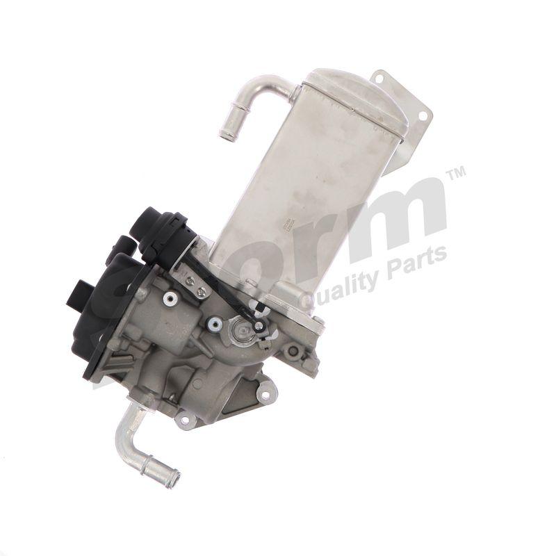 Vanne EGR STORM QUALITY PARTS 9091