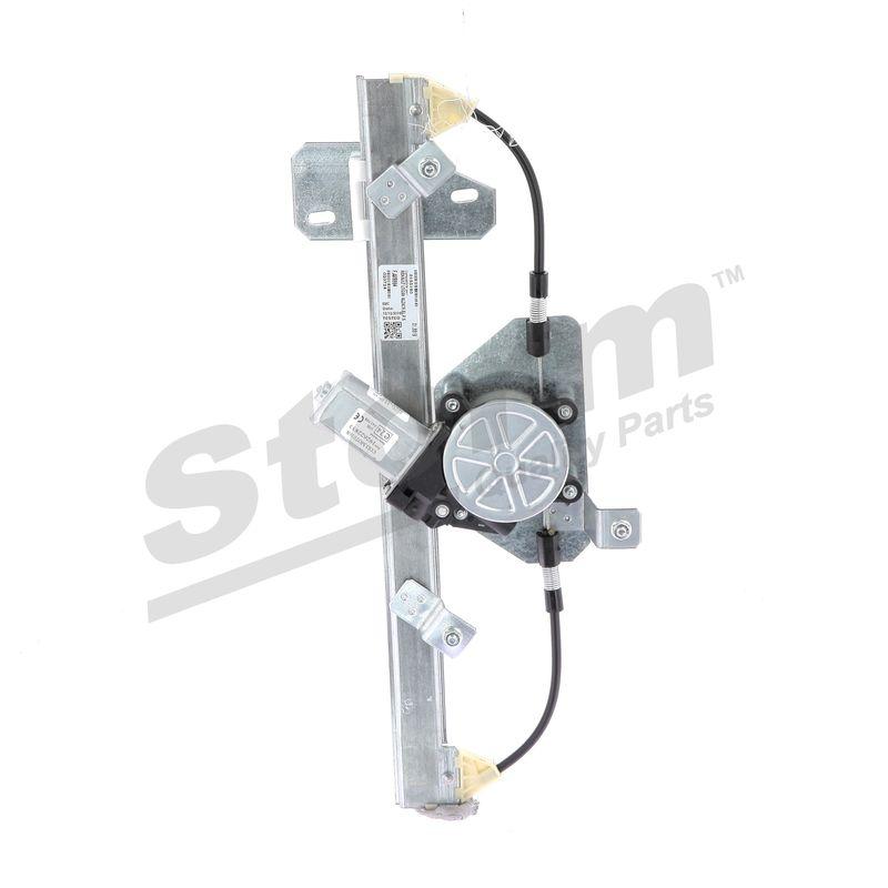 Lève-vitre STORM QUALITY PARTS 8737511