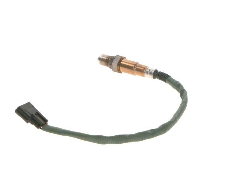 Sonde lambda BOSCH 0 258 027 00A