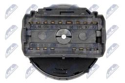 Interrupteur, lumière principale NTY EWS-VW-014