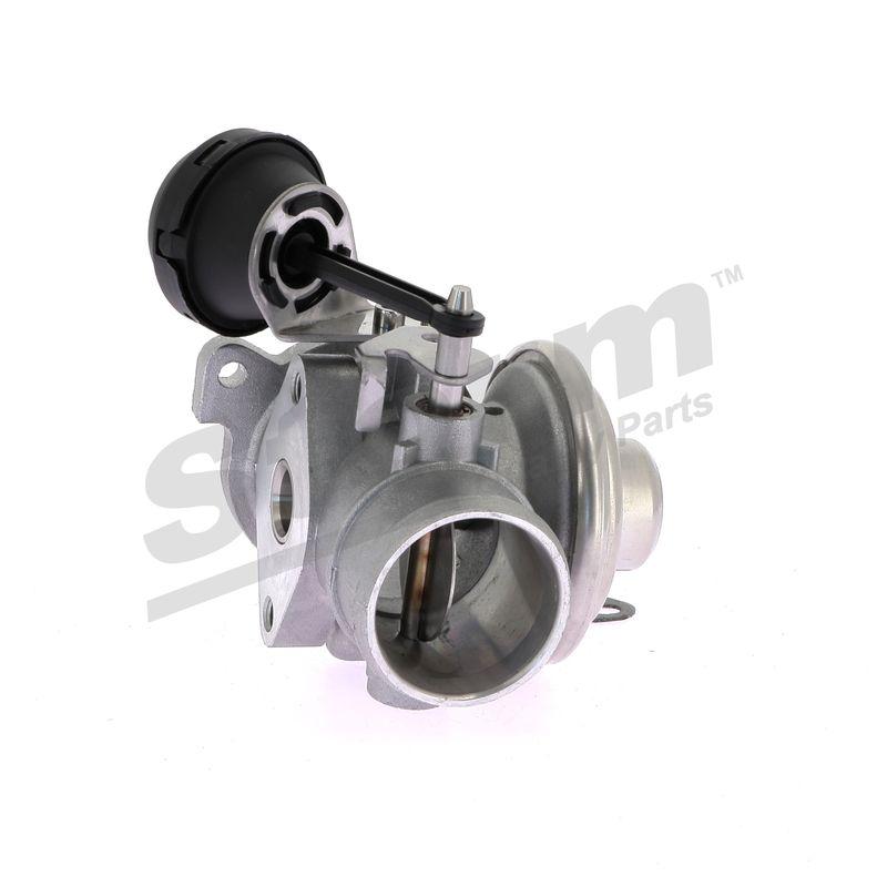 Vanne EGR STORM QUALITY PARTS 9037