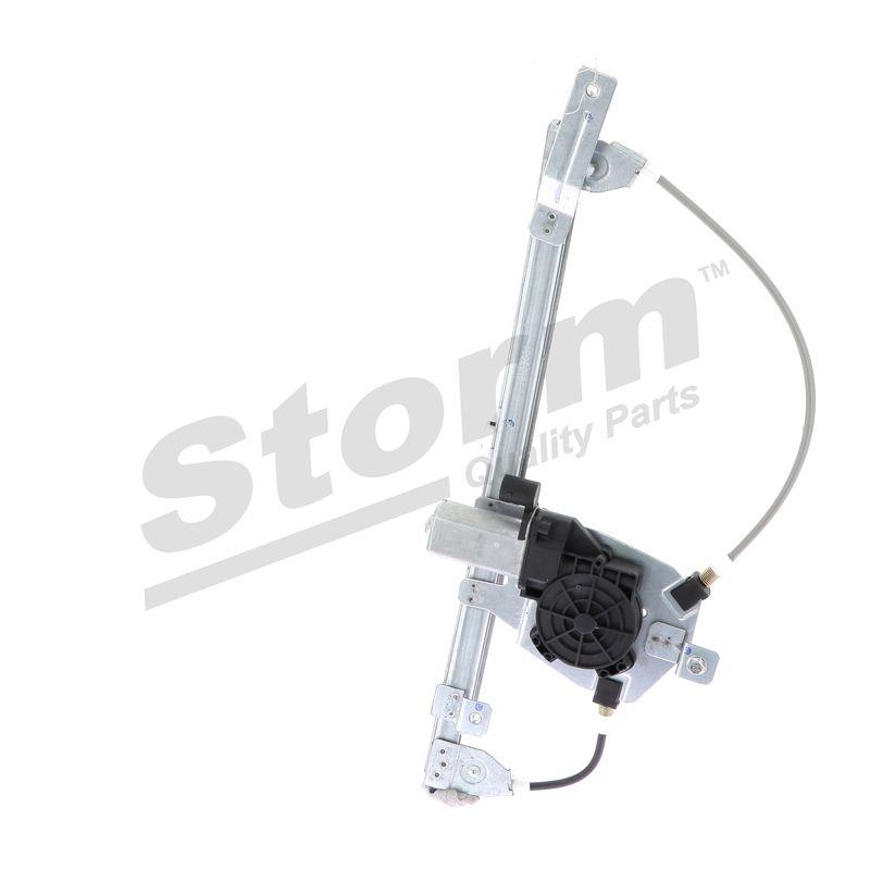 Lève-vitre STORM QUALITY PARTS 87134