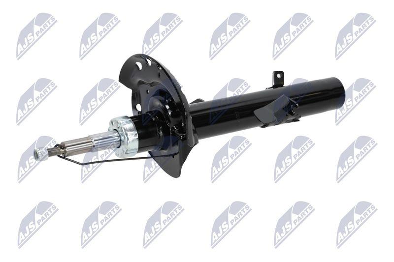 Amortisseur NTY A-LR-007