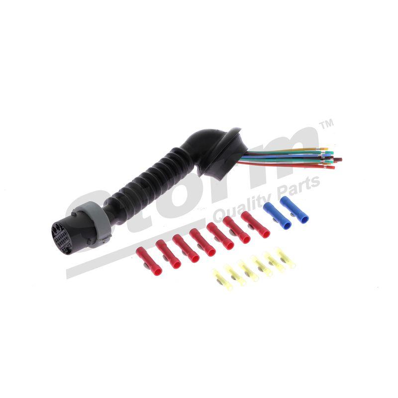 Kit réparation de câble, porte STORM QUALITY PARTS 699011