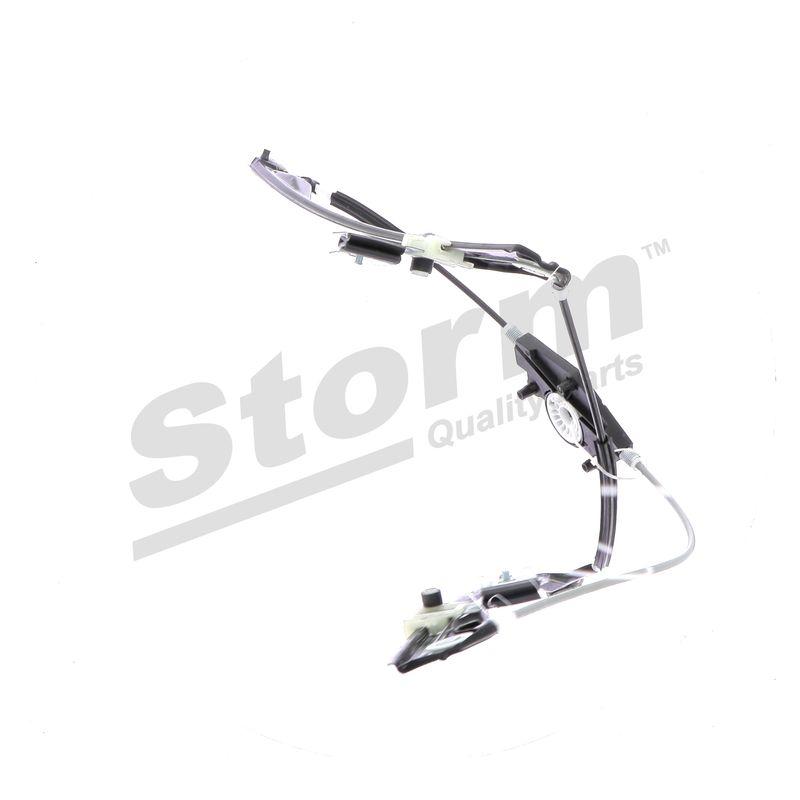 Lève-vitre STORM QUALITY PARTS 98573