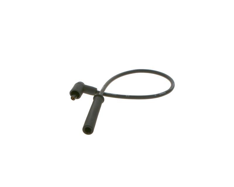 Kit de câbles d'allumage BOSCH 0 986 356 727