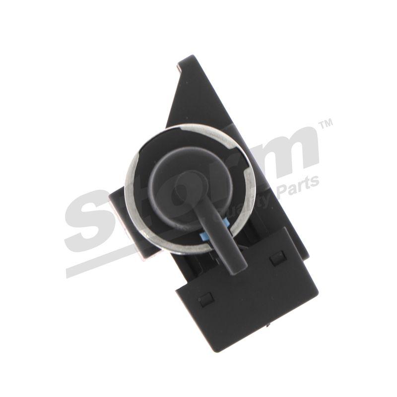 Capteur de pression, turbocompresseur STORM QUALITY PARTS 15590