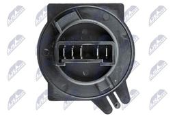 Résistance, pulseur d'air habitacle NTY ERD-CT-035