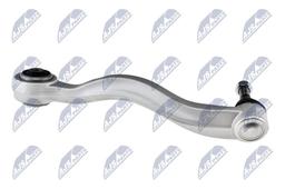 Bras de liaison, suspension de roue NTY ZWD-BM-037