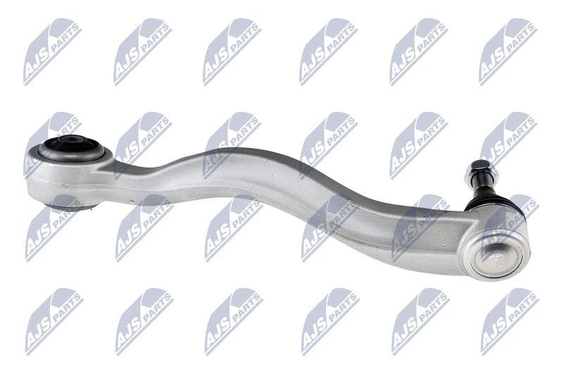 Bras de liaison, suspension de roue NTY ZWD-BM-037