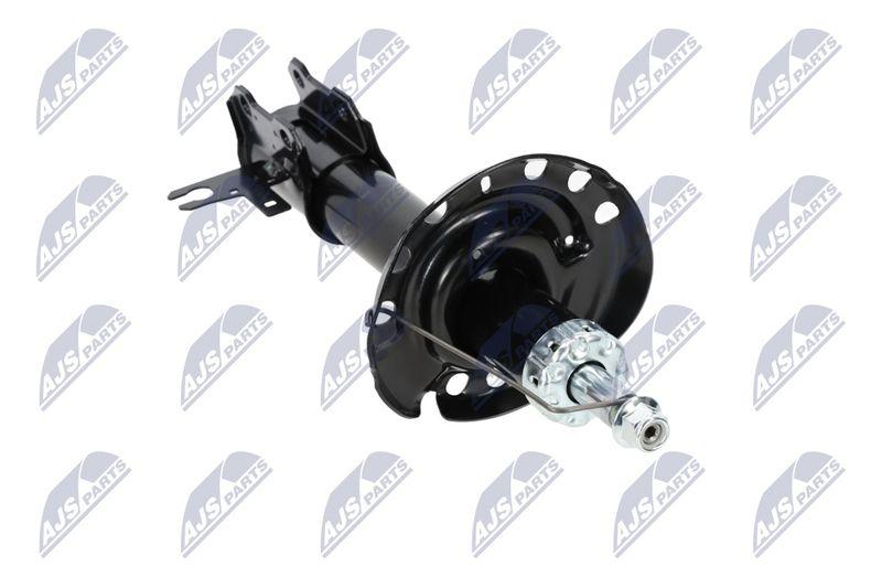 Amortisseur NTY A-PL-001