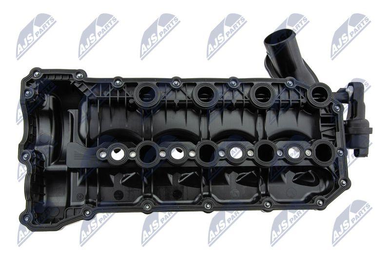 Couvercle de culasse NTY BPZ-LR-007
