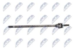 Arbre de transmission NTY NPW-CH-183