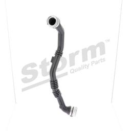 Gaine de suralimentation STORM QUALITY PARTS F15809