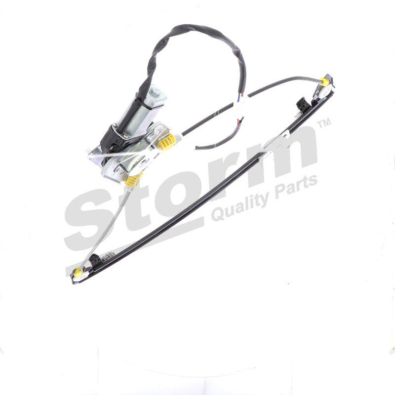Lève-vitre STORM QUALITY PARTS 125075