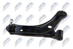 Bras de liaison, suspension de roue NTY ZWD-SU-042