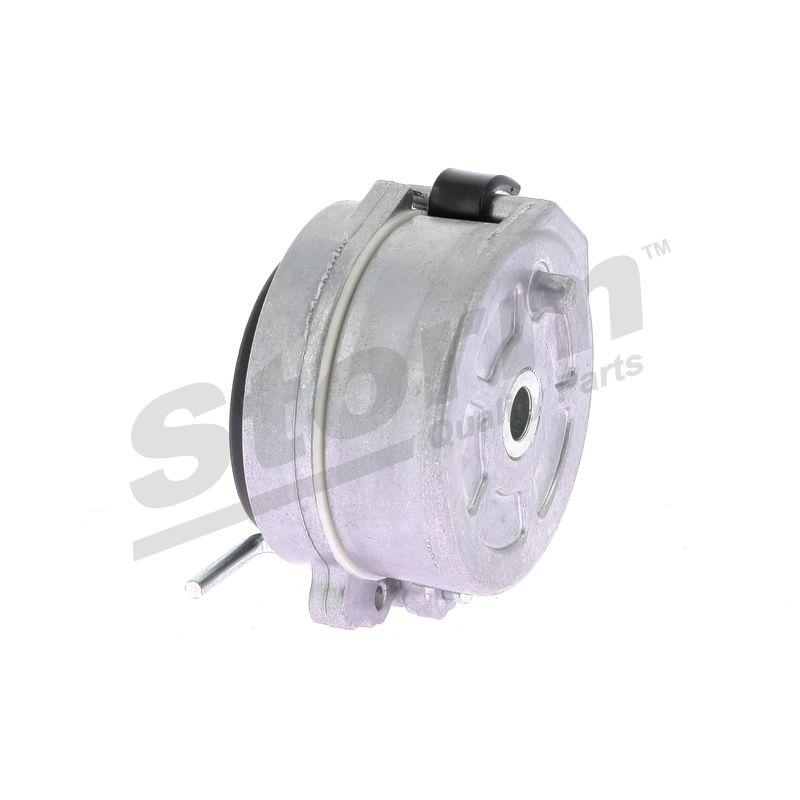 Tendeur de courroie, courroie trapézoïdale à nervures STORM QUALITY PARTS 22921