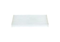 Filtre, air de l'habitacle BOSCH 1987432267
