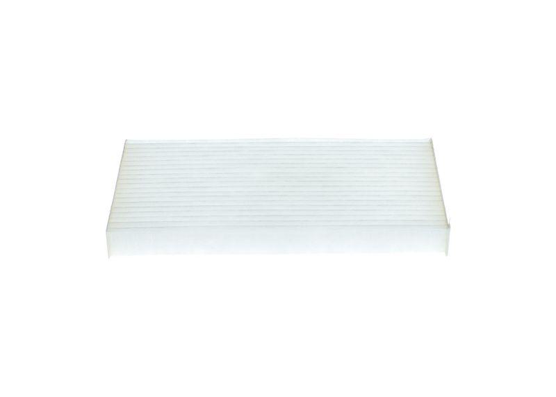 Filtre, air de l'habitacle BOSCH 1987432267