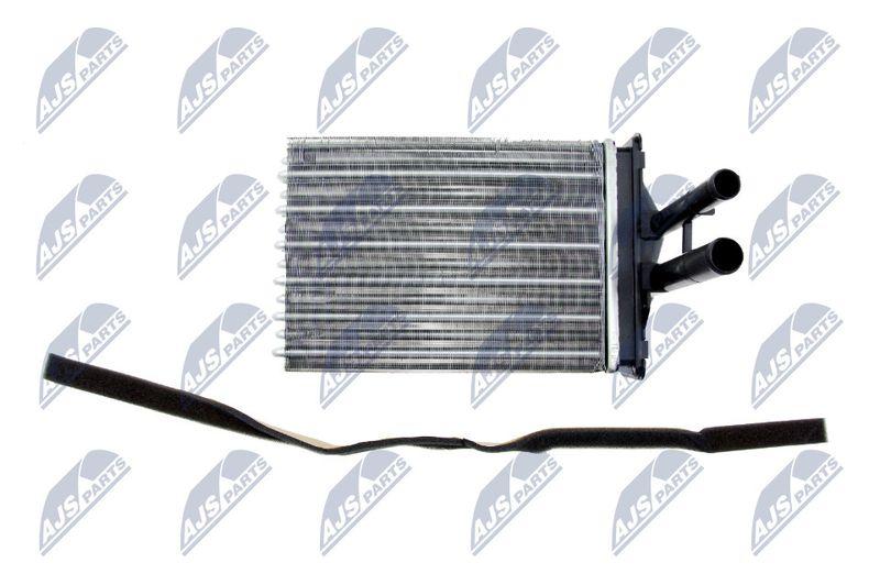 Système de chauffage NTY CNG-CH-007