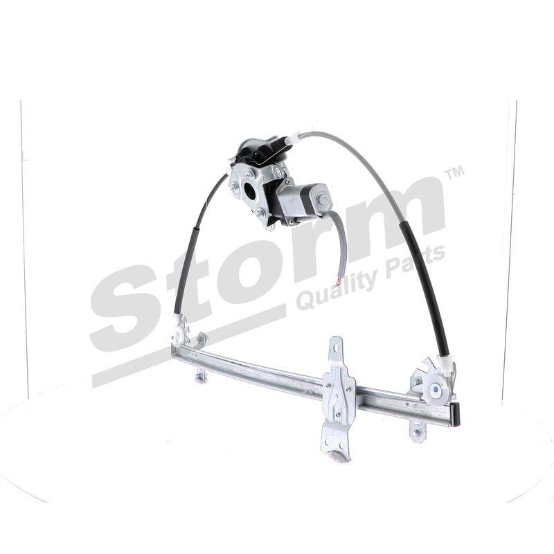 Lève-vitre STORM QUALITY PARTS 150676