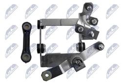 Kit de réparation, levier de changement de vitesse NTY NXX-VW-000